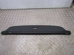 Mercedes GLC X253 Rear Parcel Shelf Genuine A2538109002 A25381090029051 I7E05 - Picture 1 of 6
