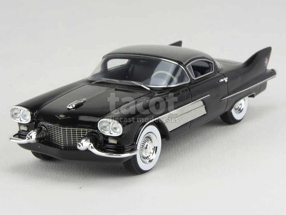 Cadillac El Camino Concept 1954 - MATRIX 1/43 - Immagine 1 di 1