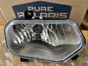NEW 2013-2018 Polaris Scrambler XP 850 / 1000 OEM RH Right Headlight - Picture 1 of 12