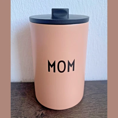 Thermobecher kaffee to go, MOM, 350 ml - Bild 1 von 3