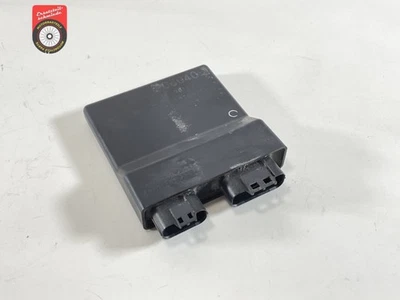 Suzuki DL 1000 V-Strom 02-06 CDI ECU Steuerung gebraucht - Bild 1 von 4