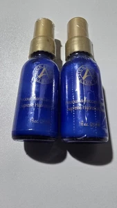 (2)Signature Club A Precious Moroccan Argan Oil Supreme Hydration Serum 1 Fl. Oz - Picture 1 of 2