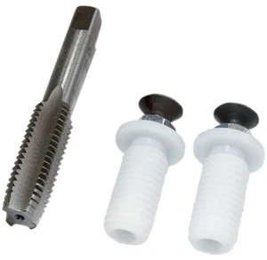 G2 Ergonomics Nylon Handguard/Bar End Mounts with Tap (60-300) - Picture 1 of 1