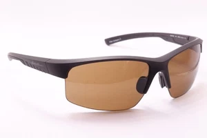 NEU EDDIE BAUER EB39409P BRAUN POLARISIERT AUTHENTISCH DESIGNER SONNENBRILLE 68-15 - Bild 1 von 4