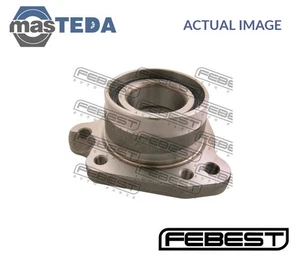 0382-RD1RRH WHEEL HUB REAR FEBEST NEW OE REPLACEMENT - Picture 1 of 7