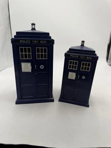 🌟Dr. PAQUETE de caja de llamadas públicas de la policía de Who Tardis. Both Inc 🌟 - Imagen 1 de 11