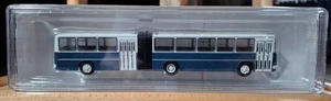 Modellbus 1:87 Brekina 59751 Ikarus 280.03 blau-weiß - Bild 1 von 2