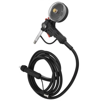 Schweiß-Spool Gun Luftgekühltes Gasschweißgerät Für Die Herstellung Von 8 - Bild 1 von 4