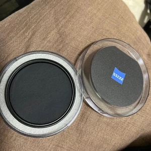 Sony MC Protector VF-67MPAM 67mm Camera Filter New - Picture 1 of 2