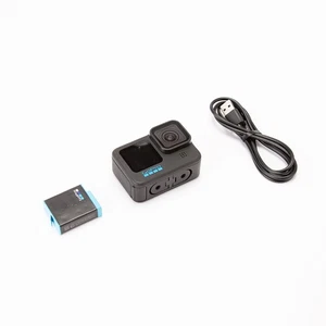 GoPro HERO10 Black - SKU#1980976 - Picture 1 of 9