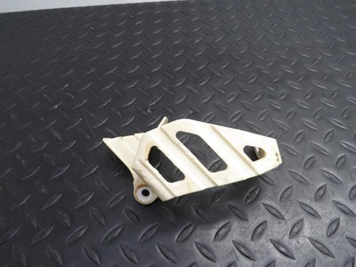 91-94 KAWASAKI KDX250 KDX 250 OEM REAR BRAKE CALIPER GUARD COVER - Image 1 of 4