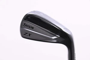 Srixon ZX MK II 2023 Utility #3 Iron / 20 Degree / Regular Flex UST Recoil Dart - Picture 1 of 6