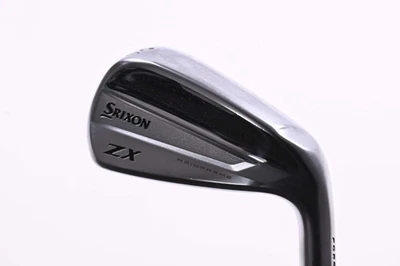 Srixon ZX MK II 2023 Utility #3 Iron / 20 Degree / Regular Flex UST Recoil Dart - Image 1 of 4