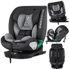 For Your Little One AllStage 360 0/1/2/3 ISOFIX I-Size Car Seat - Slate Mist (Bi