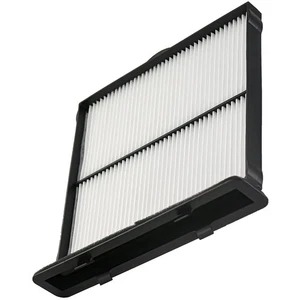 Cabin Air Filter for Subaru Forester 2.5L WRX 2.4L 2019-25 CF12775 Carbon Fiber - Picture 1 of 8