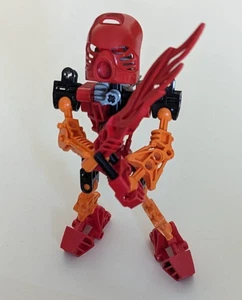 Lego Bionicle 8534 Toa Tahu, sehr guter Zustand - Bild 1 von 1