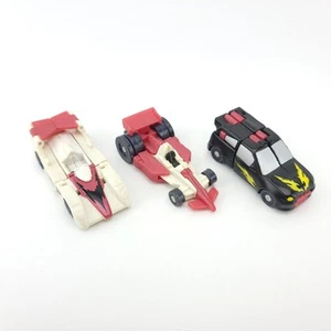 Transformers Road Assault Team Complete Armada Mini Cons - Picture 1 of 7