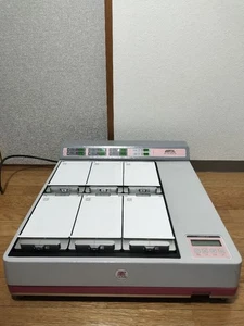 Equipo de laboratorio con control de temperatura incubadora de CO2 O2 ASTEC EC-6 Japón - Imagen 1 de 24