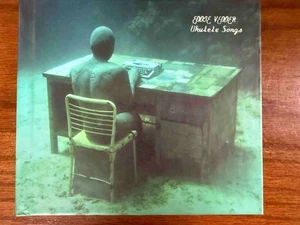 Ukulele Songs by Vedder, Eddie (CD, 2011) - Picture 1 of 1