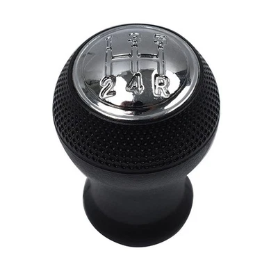 User Friendly Installation of Shift Knob for 5 Speed in For 323F BJ Vehicles - Image 1 of 4