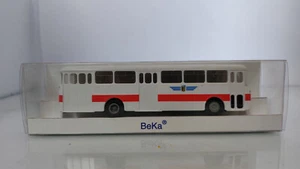 Beka Ikarus LVB 1/87 (23/58) - Bild 1 von 2