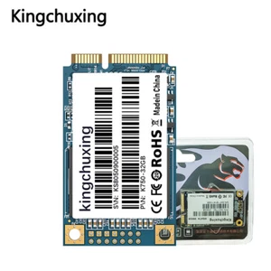 256GB 512GB 128GB mSATA SSD SATA III Internal Solid State Drive PC/Desk/Laptop - Picture 1 of 12