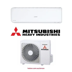 5.0KW Split Air Con Ciara Series Mitsubishi Heavy Industries - Picture 1 of 6