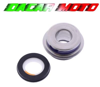 Water Pump Mechanical Gasket For Suzuki 800 Intruder 1996 1997 1998 1999 00 - Image 1 of 4