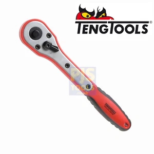 Teng TEN1200FRP 1200FRP 1/2in drive quick release reversible ratchet handle - Picture 1 of 1