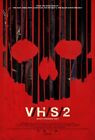 V/H/S/2 (2PC) (+DVD) (RATED) (2 PACK) NEW BLURAY