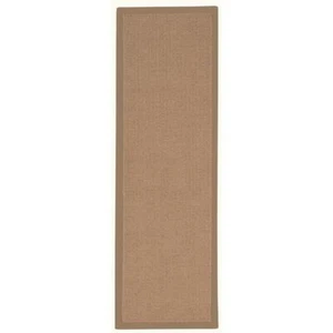 Athena Cork & Beige 2.6x8, Rug - Picture 1 of 5