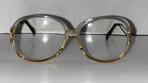 Vintage Brille Damen Ber Del 55 18 - Bild 1 von 14