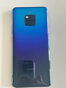 Huawei mate 20 pro bloqué - Photo 1 sur 3