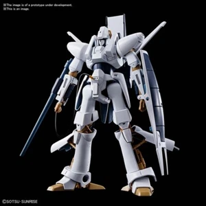 Bandai Plamo High Grade HG 1/144 L-Gaim Heavy Metal - Imagen 1 de 7