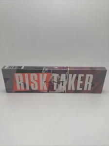 MAC RISK TAKER EYE SHADOW Palette BNIB (C9) - Picture 1 of 2