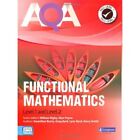AQA Functional Mathematics Student Book - Paperback NEW Smith, Mr Harry 2010-06-