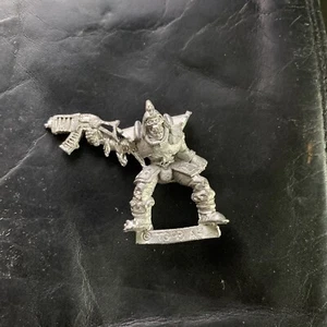 Mutant Chronicles Warzone Target Games Dark Legion (metal) - Picture 1 of 1