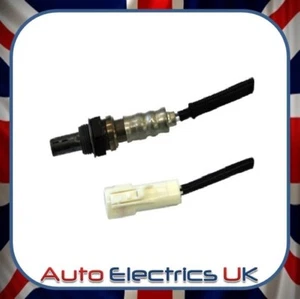 New O2 Lambda Oxygen 02 Sensor Probe *FITS* Ford Fiesta,Mondeo - Bild 1 von 1