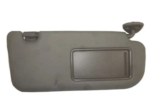 2010 2015 HYUNDAI TUCSON SUN VISOR RIGHT PASSENGER SIDE OEM 852202S080MCH - Picture 1 of 4