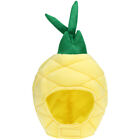 Caps for Men Kid Bonnet Girls Pineapple Headband Costume Clothing
