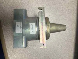 Powers Pneumatic Mulltipurpose Relay 019349 - Picture 1 of 3