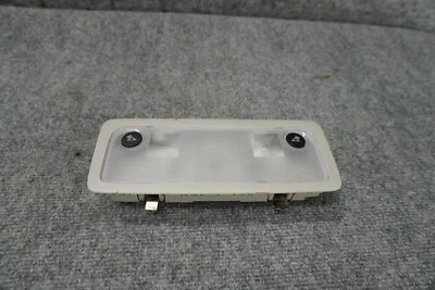 Conjunto de lâmpada traseira cúpula Lexus Is200 Is250 Is300 Is350 14-20 fabricante de equipamento original - Imagem 1 de 4