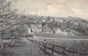 Schweiz - Trogen (AR ) Neuschwendi - Verlag F.M. 17 - Picture 1 of 2