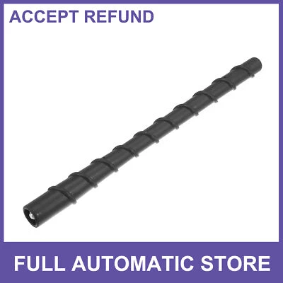 Antena de coche única personalizada para Hyundai Accent 2009-2011 goma, metal Foto 1 de 4