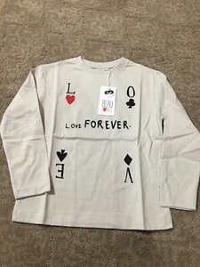Beau Loves 4/5 Nwt Tee - Bild 1 von 1
