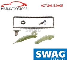 ENGINE TIMING CHAIN KIT SWAG 62 94 9345 G FOR DS DS 3 1.6 THP 208 1.6L 153KW