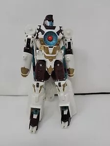 Transformers Cybertron Voyager Class Vector Prime Figure - Picture 1 of 10
