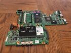 For Dell XPS M1530 Intel C2D 2Ghz 256Mb Wifi CD Connector Motherboard