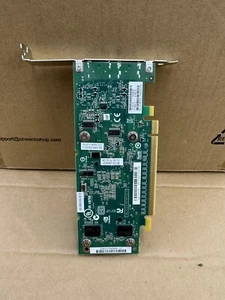 Nvidia Quadro NVS 295 256MB (PN: 0X175K) - Picture 1 of 6