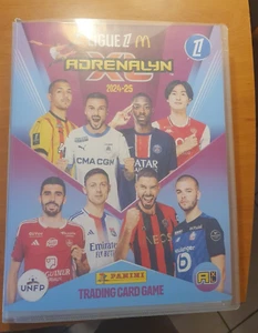Panini Adrenalyn League 1 2024 2025 Karte Bis Transfer New Card Choice - Bild 1 von 108